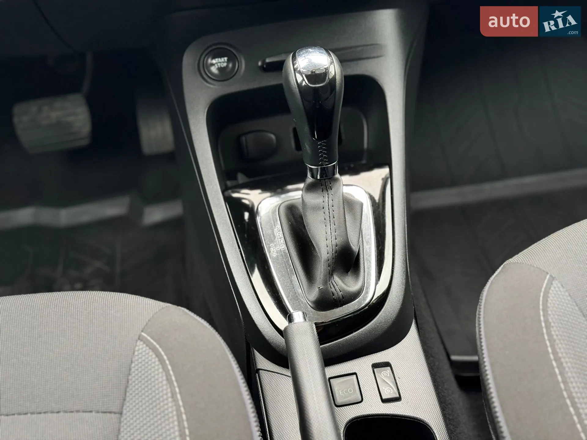 2014 Renault Captur - мініатюра 43