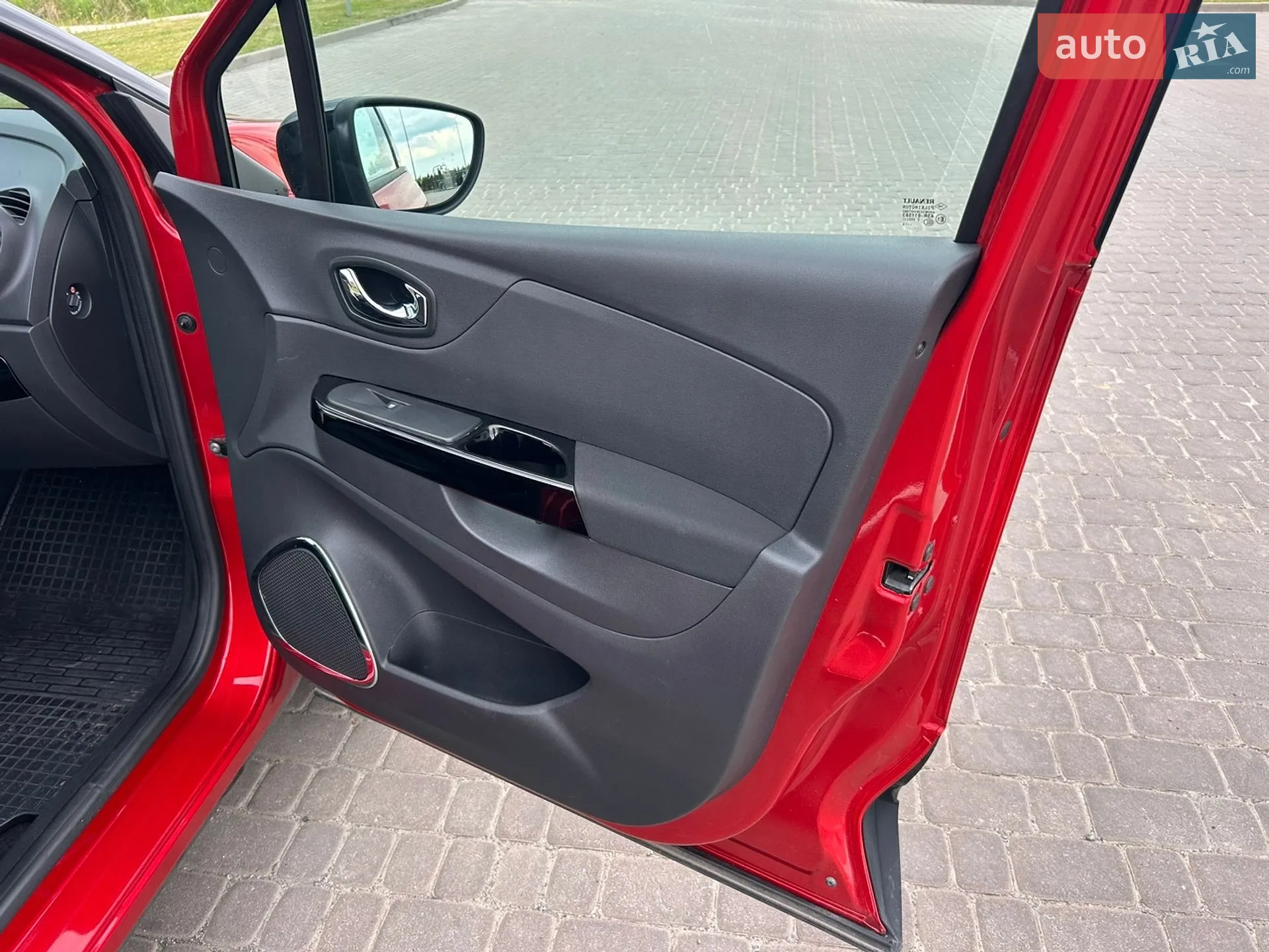 2016 Renault Captur - мініатюра 10