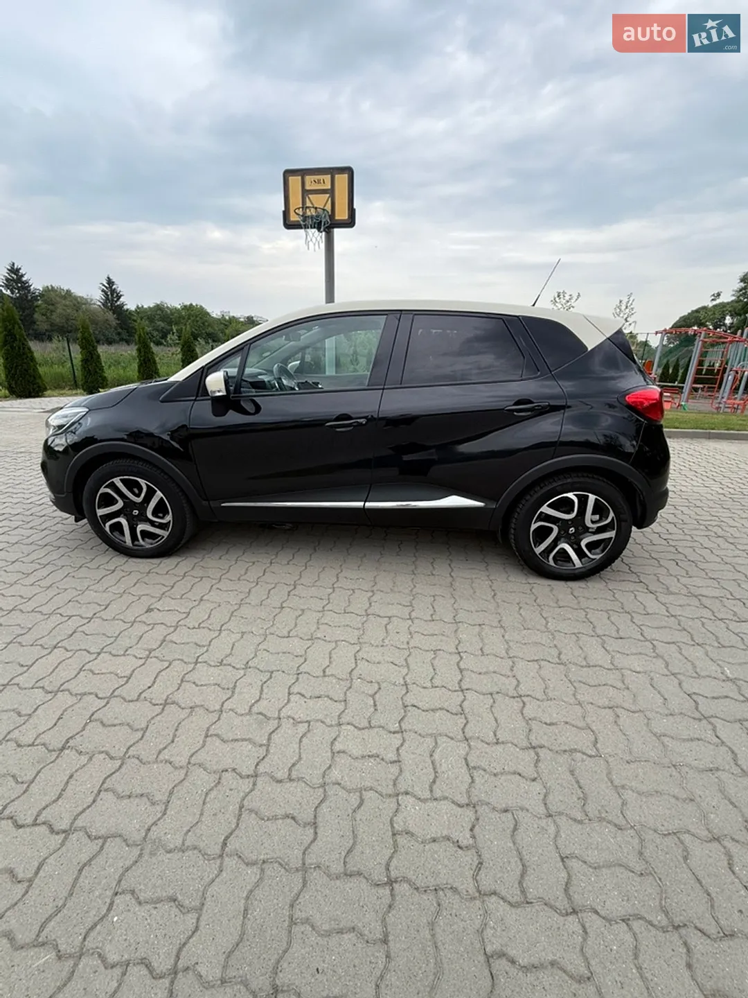2014 Renault Captur - мініатюра 5