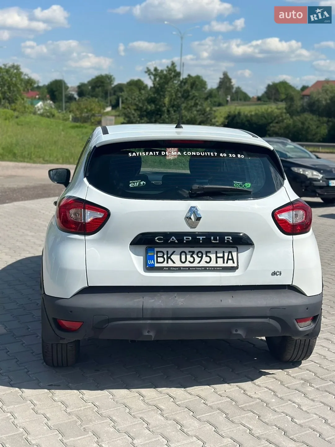 2014 Renault Captur - мініатюра 5