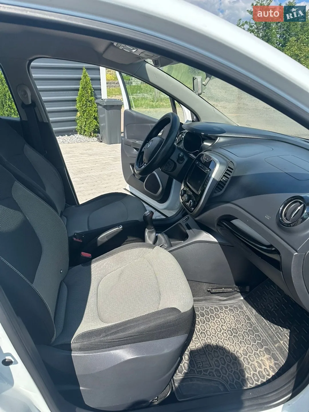 2014 Renault Captur - мініатюра 16
