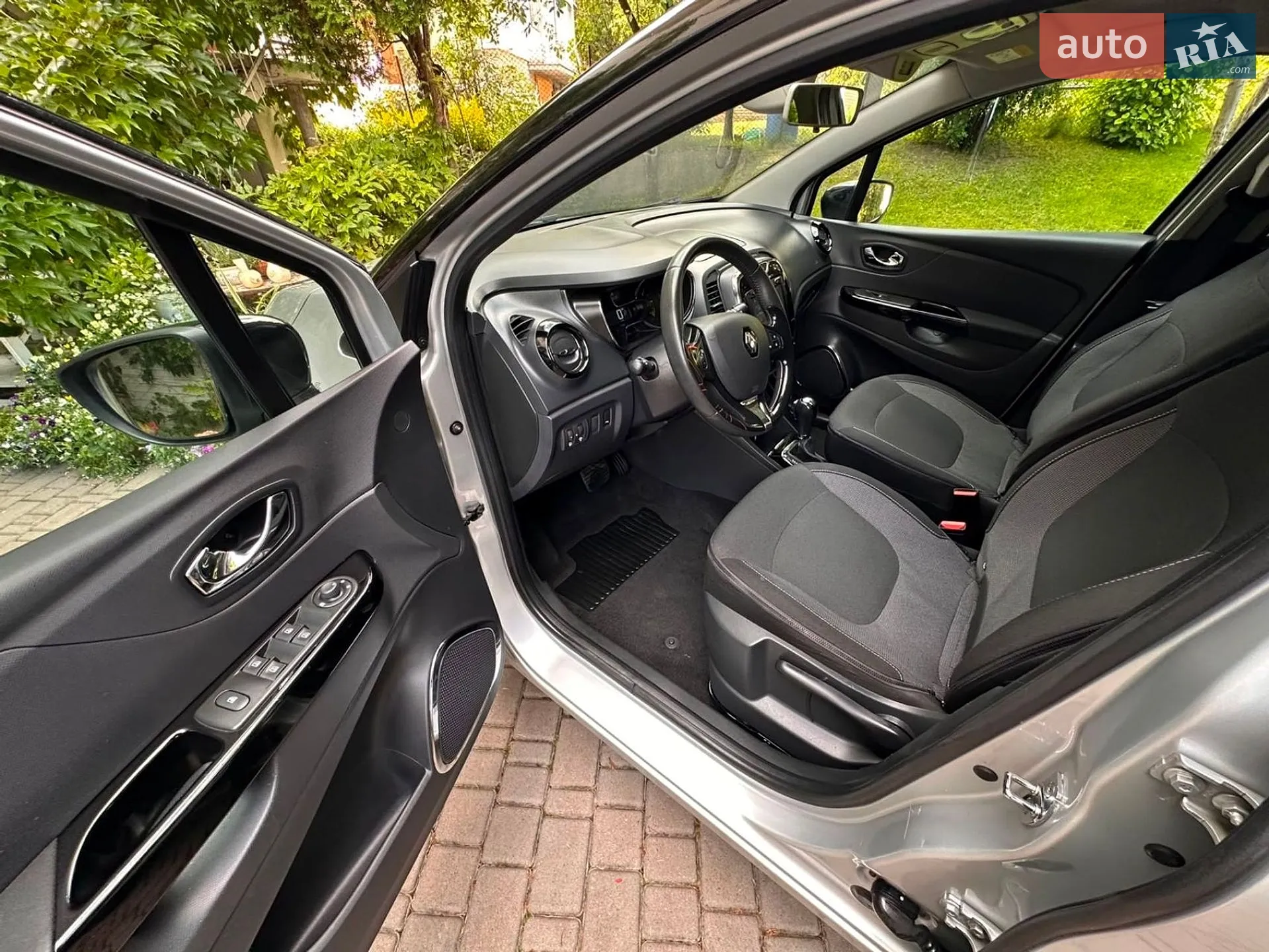 2015 Renault Captur - мініатюра 13