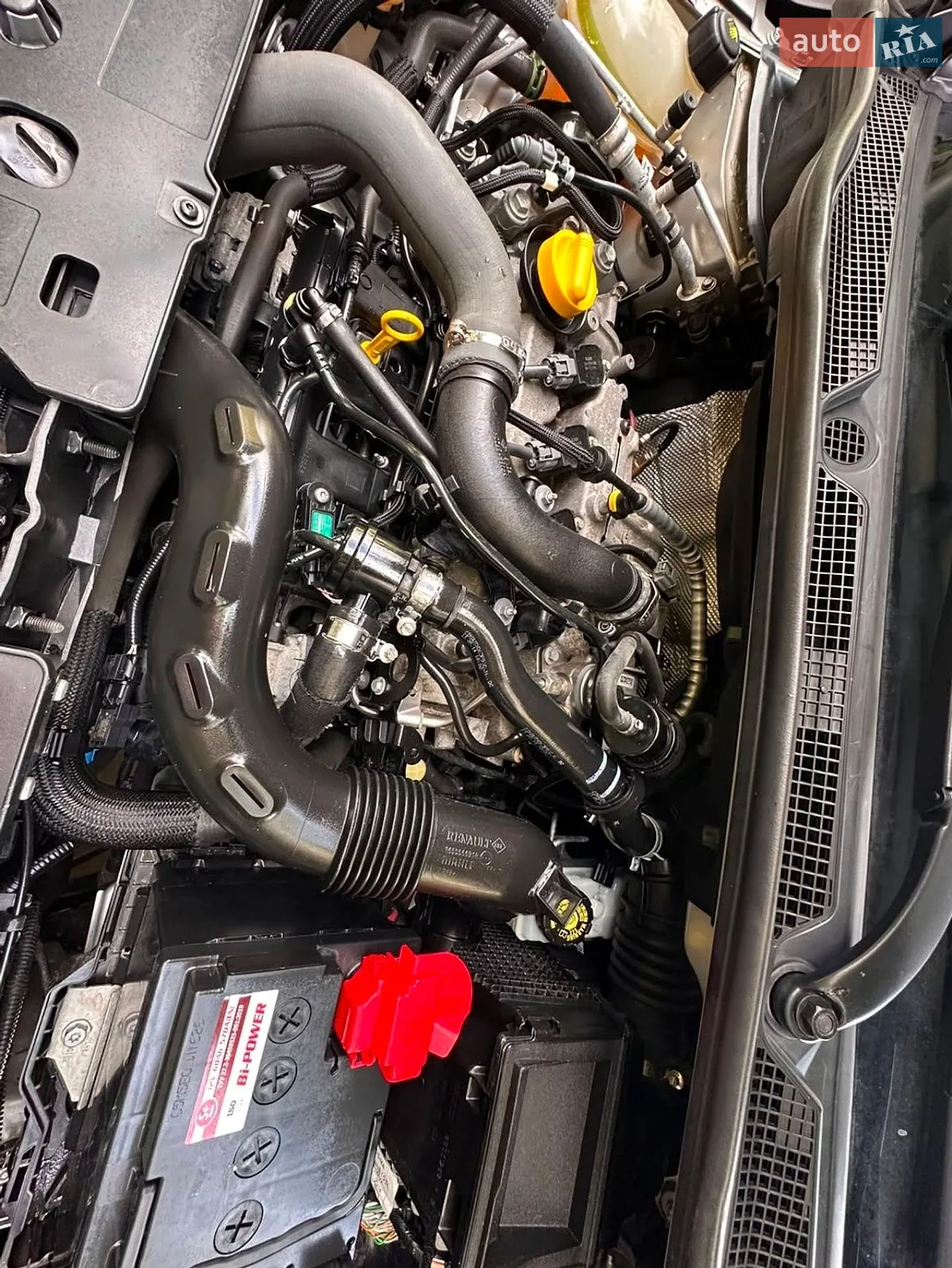 2015 Renault Captur - мініатюра 33