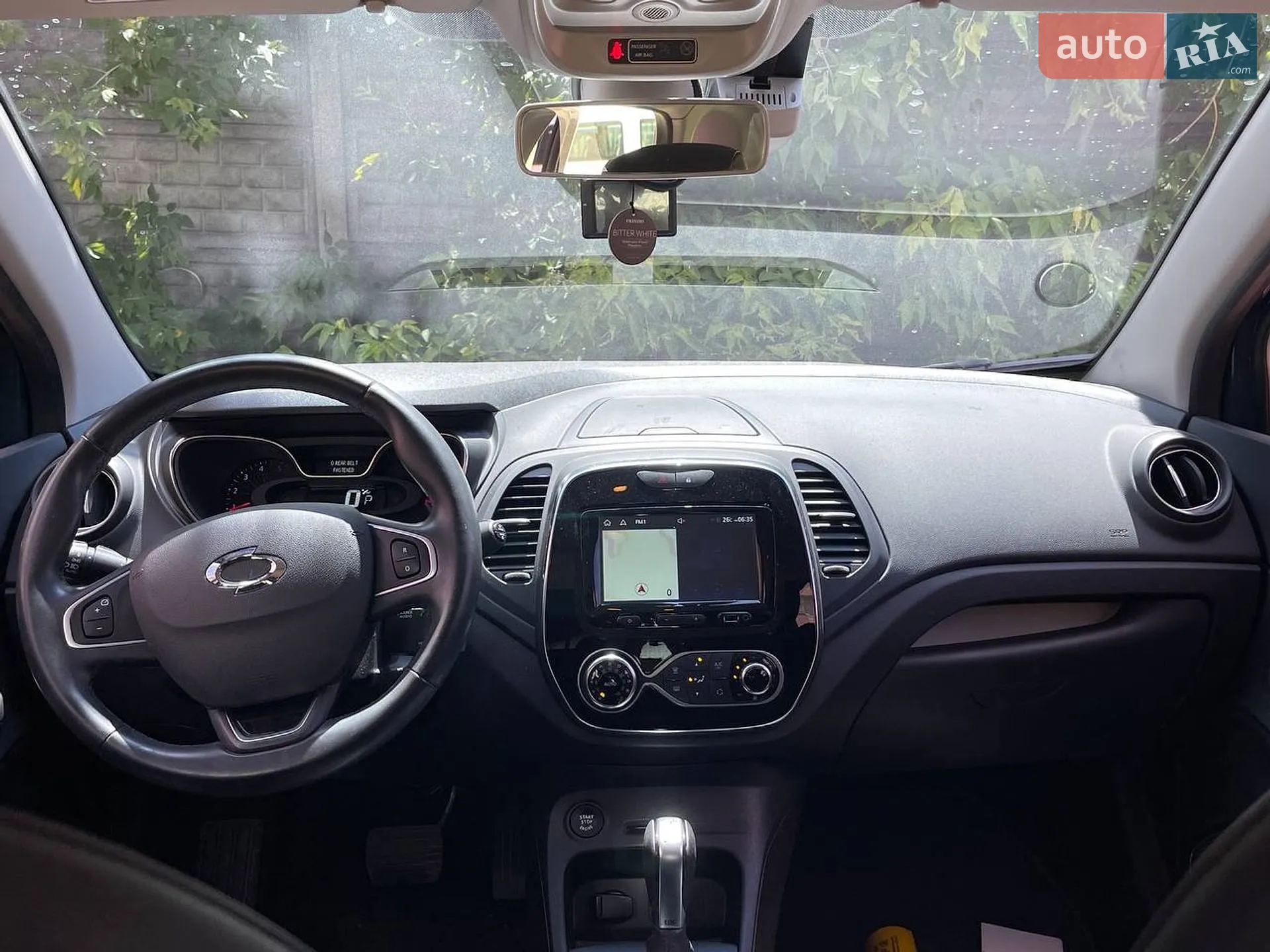 2018 Renault Captur - мініатюра 14