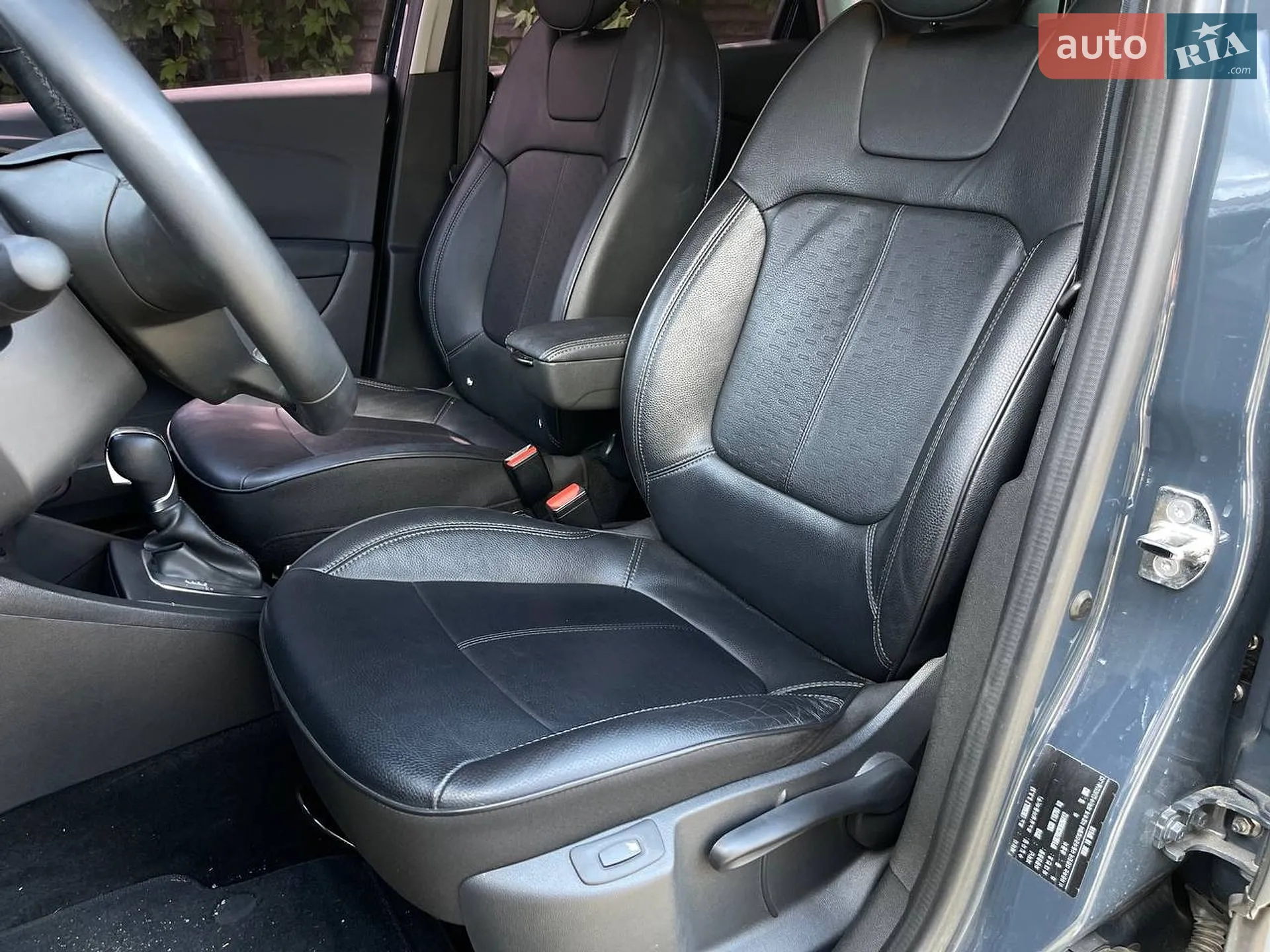 2018 Renault Captur - мініатюра 10
