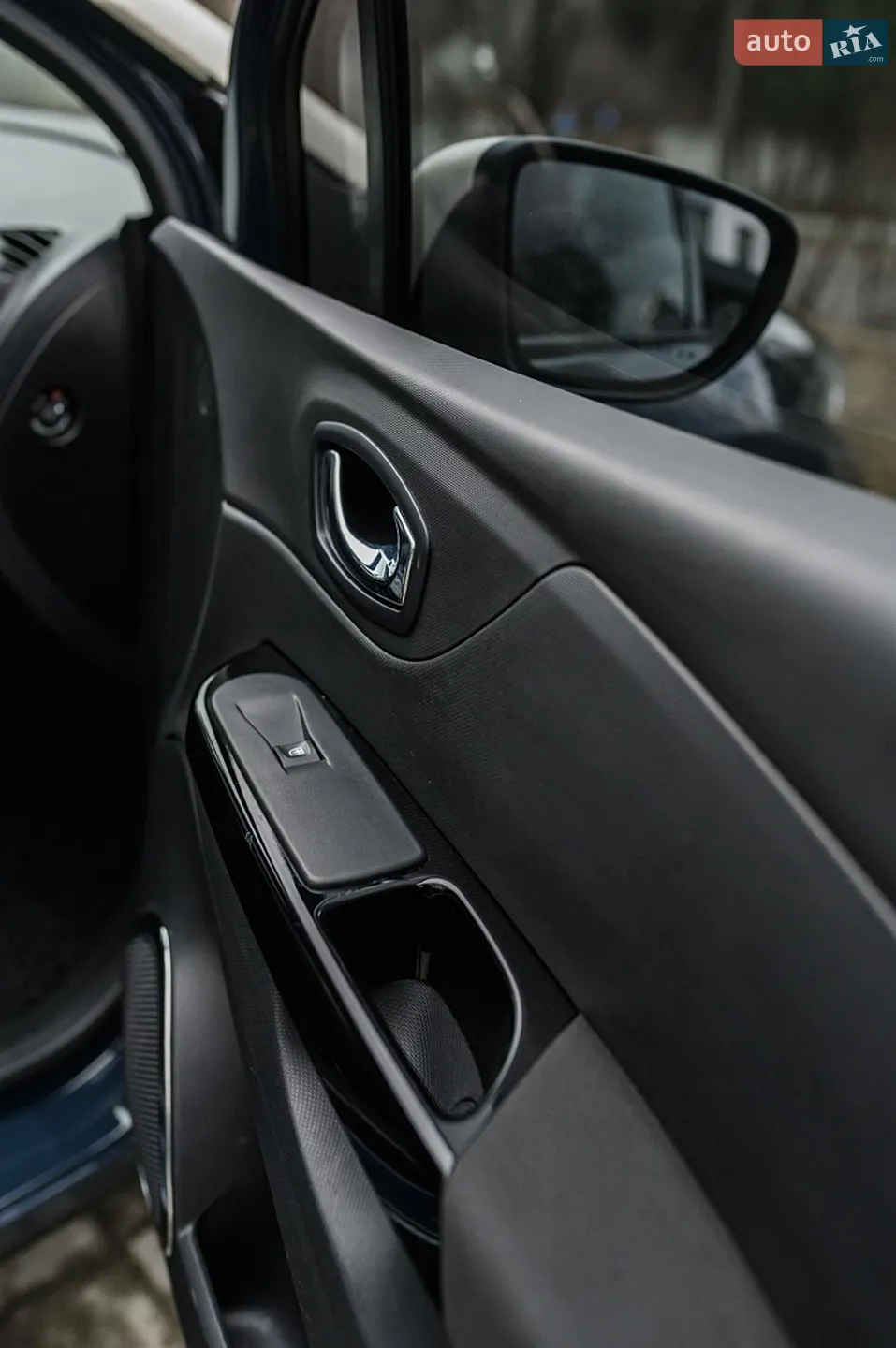 2015 Renault Captur - мініатюра 22
