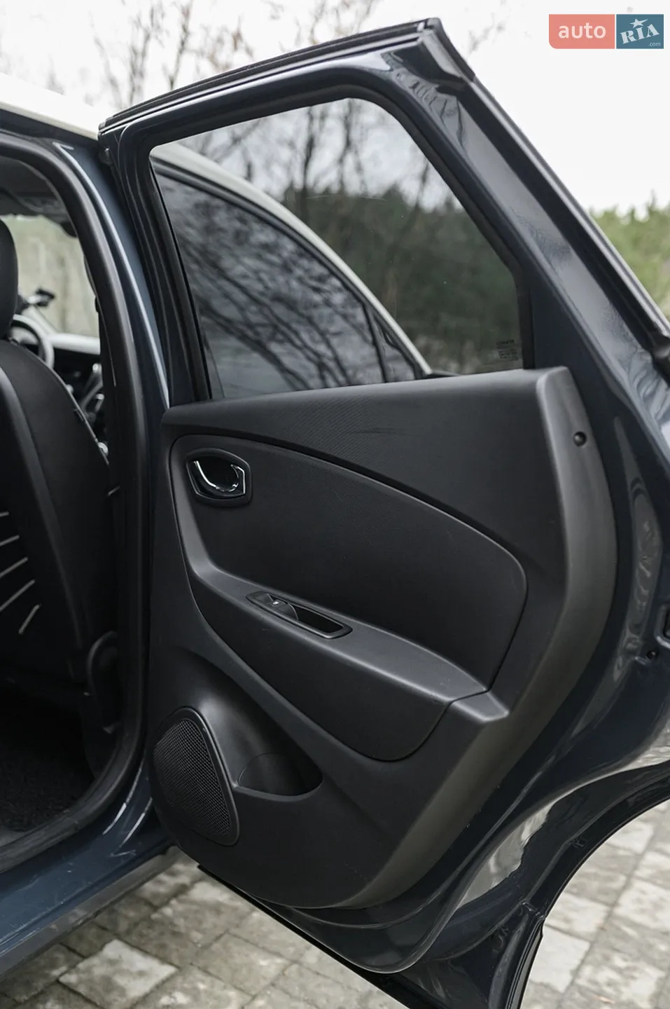 2015 Renault Captur - мініатюра 25