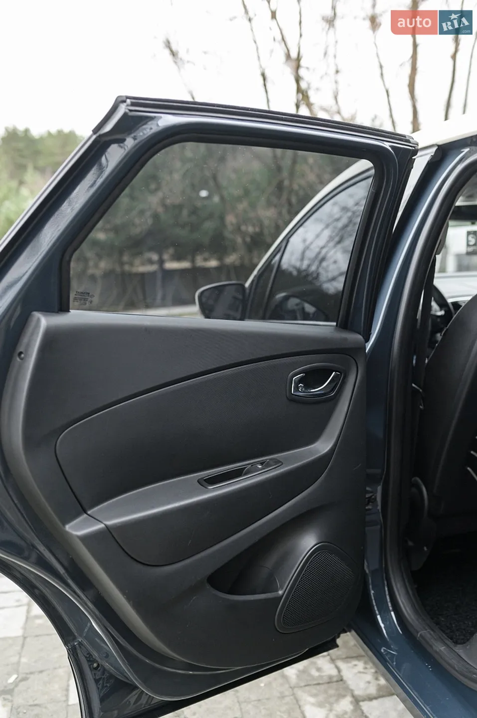 2015 Renault Captur - мініатюра 28