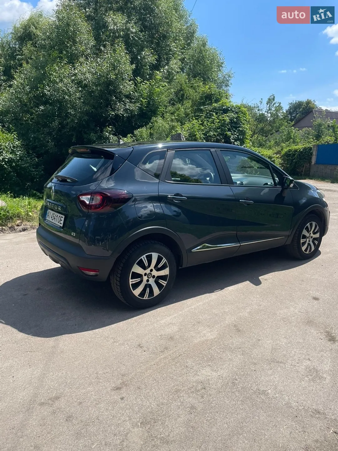 2018 Renault Captur - мініатюра 11