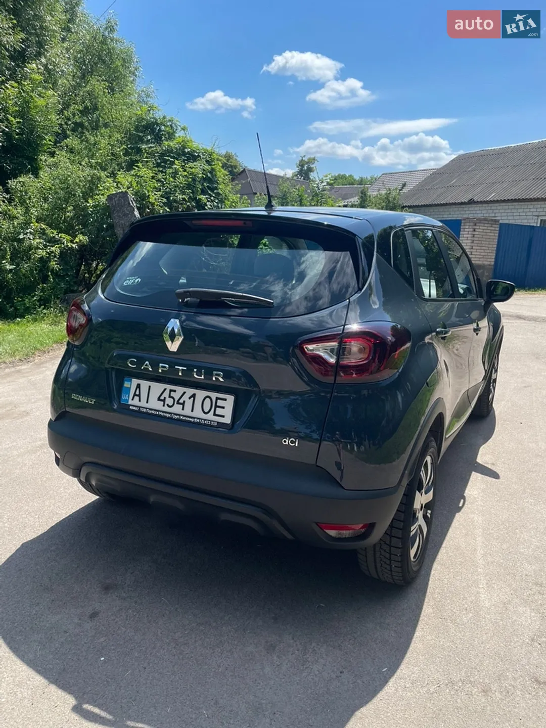 2018 Renault Captur - мініатюра 15