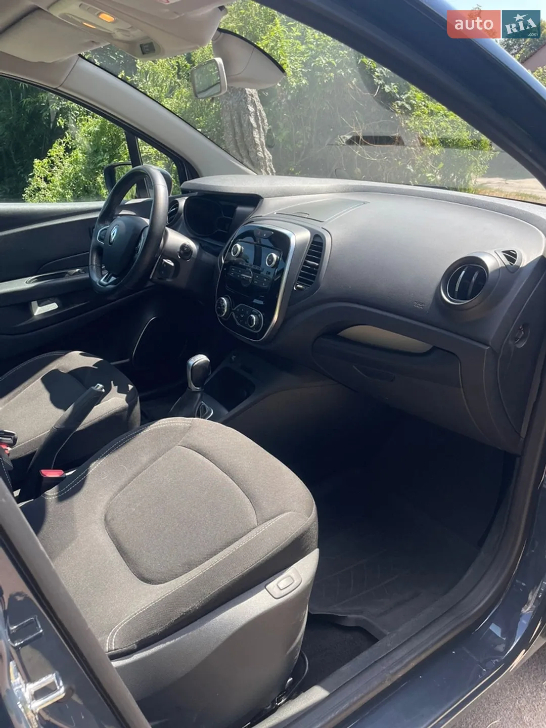 2018 Renault Captur - мініатюра 26