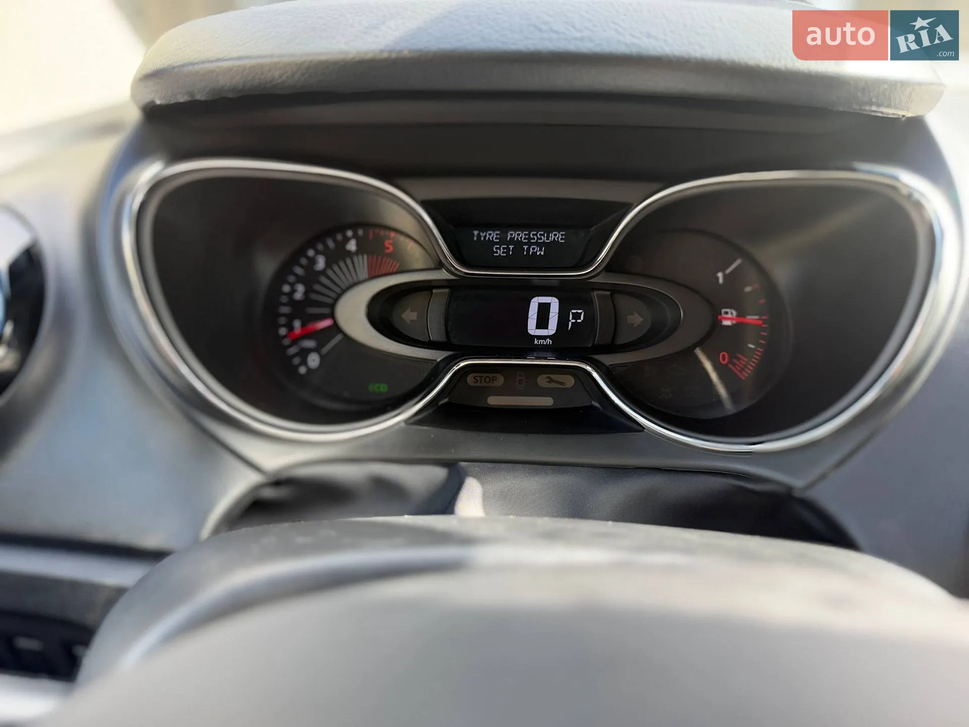 2016 Renault Captur - мініатюра 17