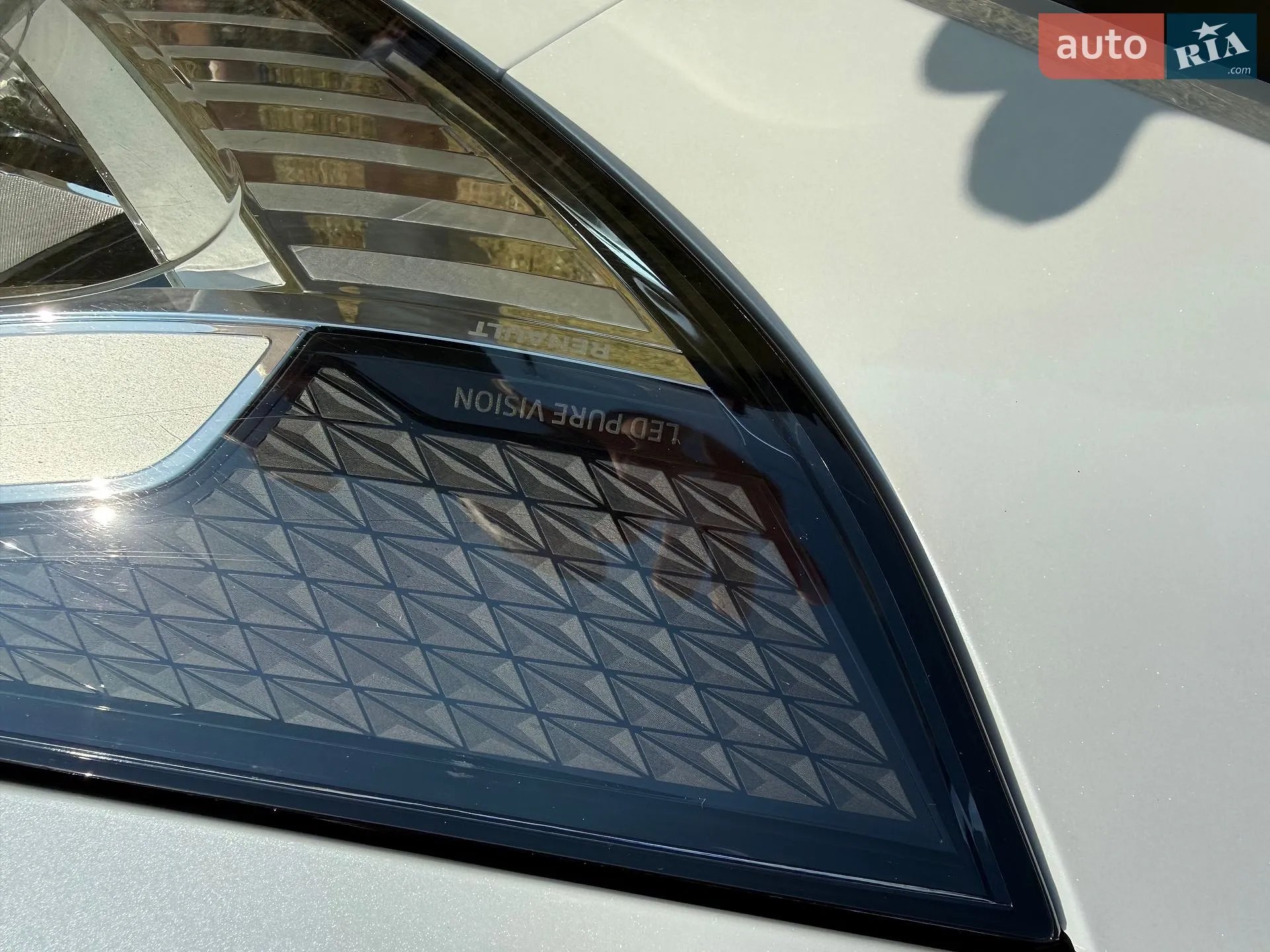 2020 Renault Captur - мініатюра 9