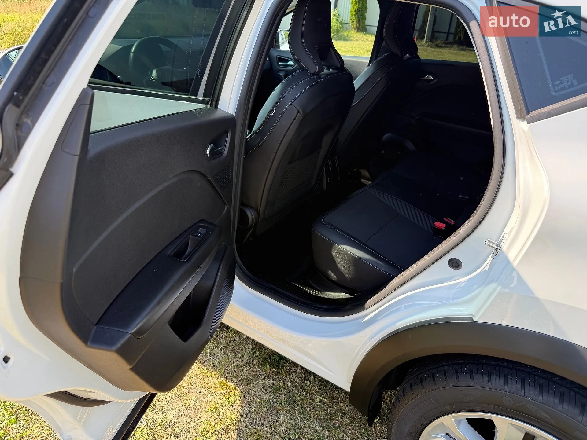 2020 Renault Captur - мініатюра 14