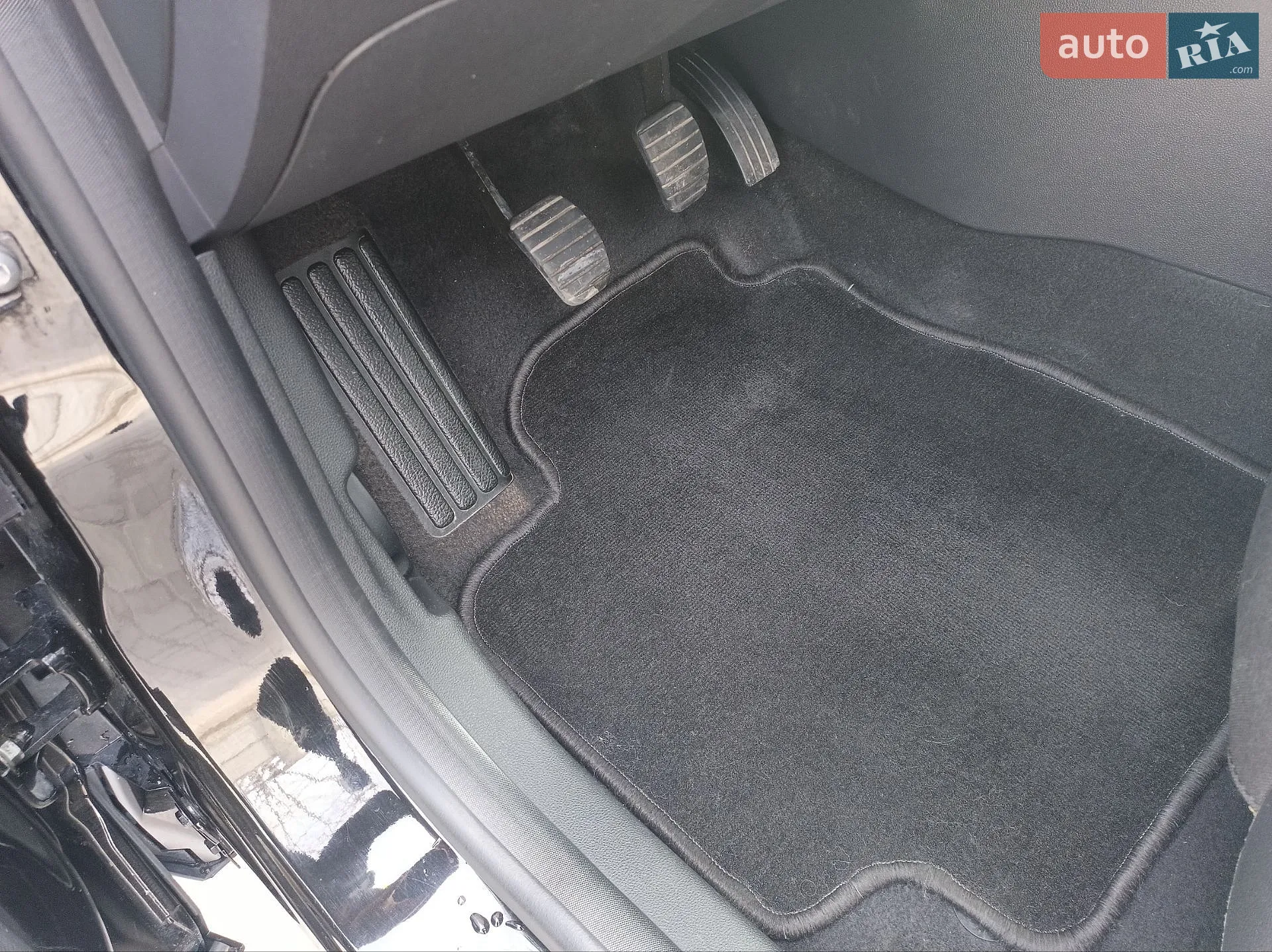 2017 Renault Captur - мініатюра 25