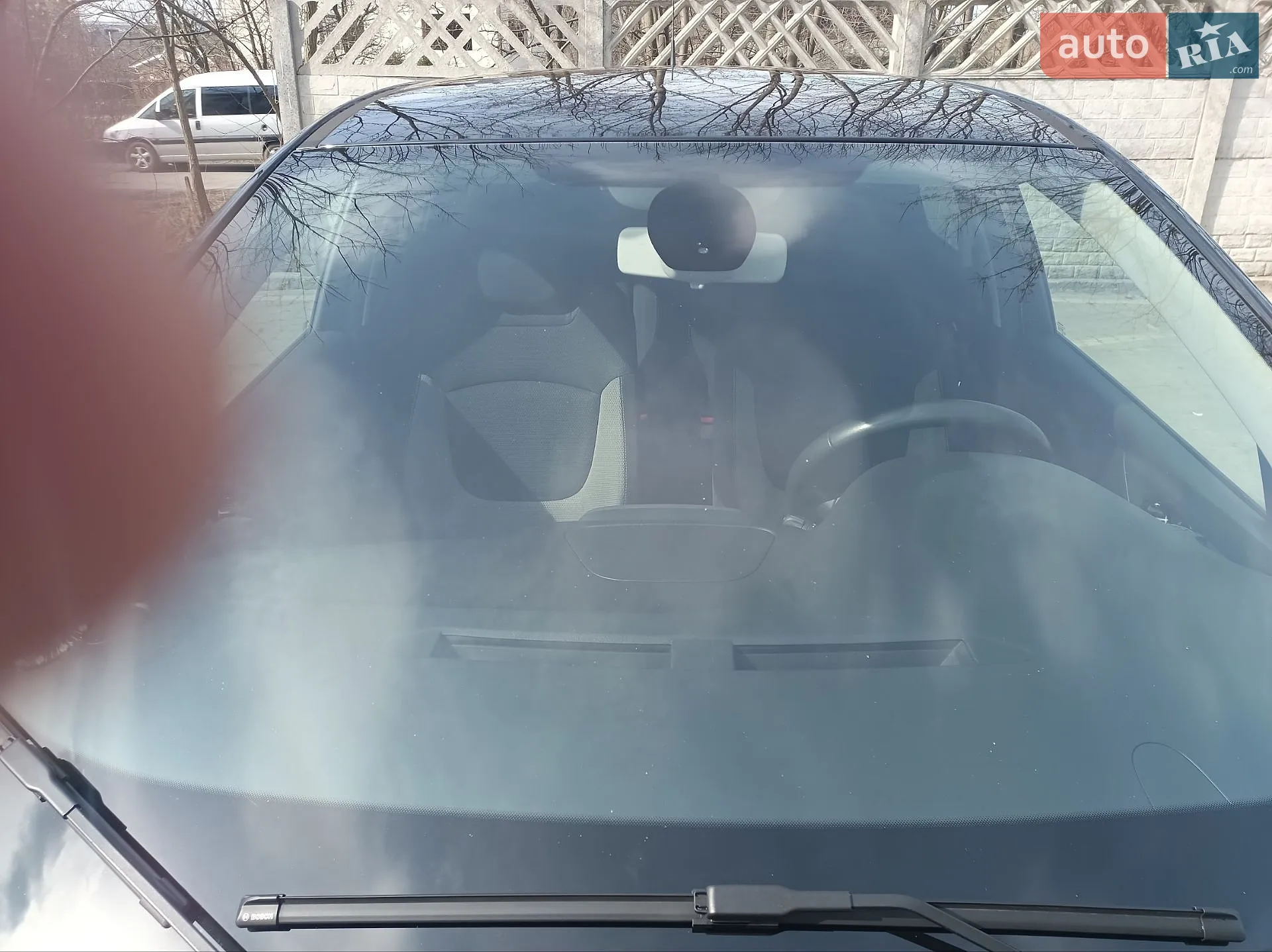 2017 Renault Captur - мініатюра 30