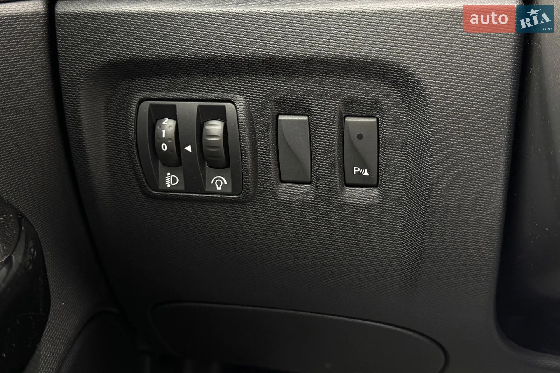 2014 Renault Captur - мініатюра 17