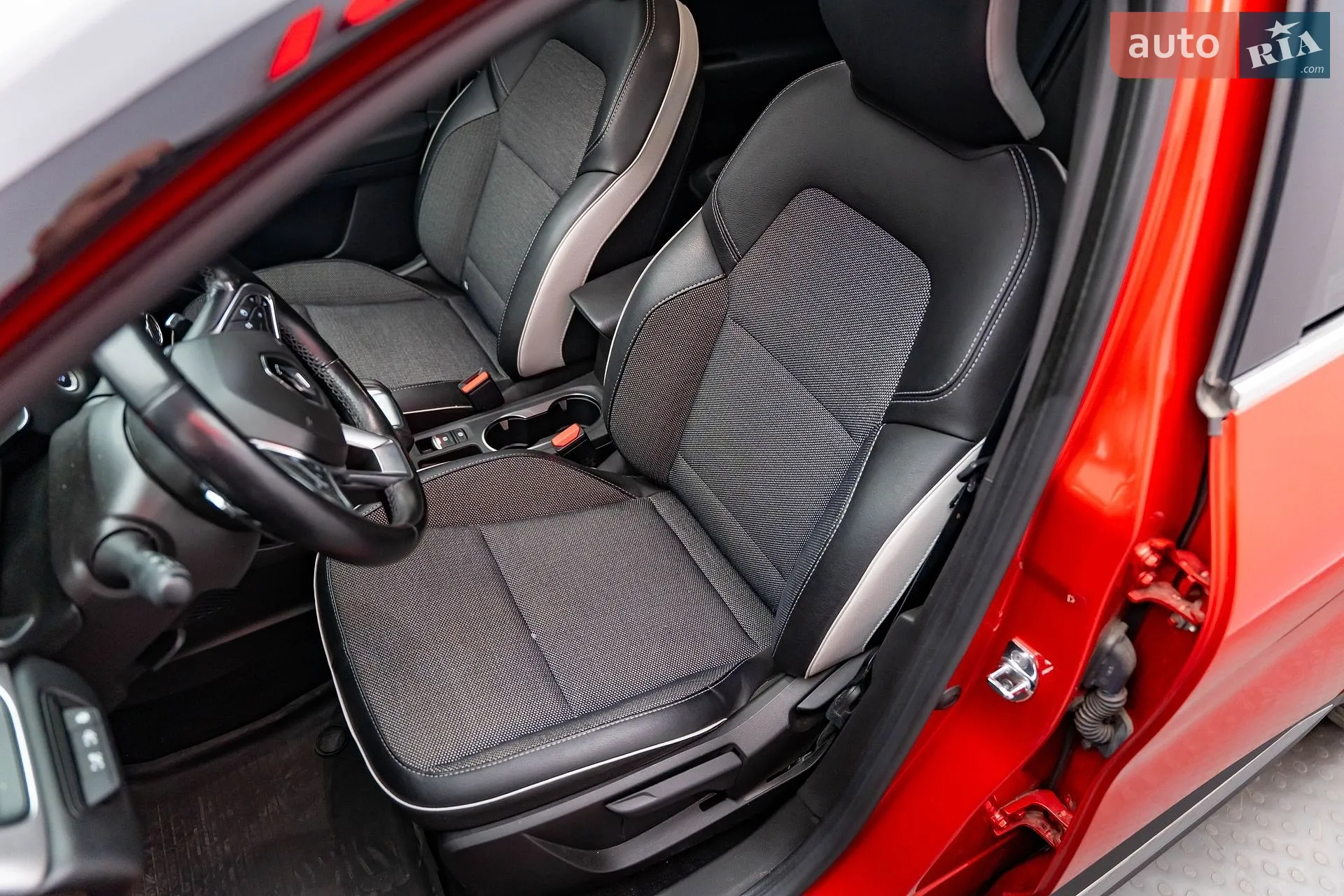 2021 Renault Captur - мініатюра 10