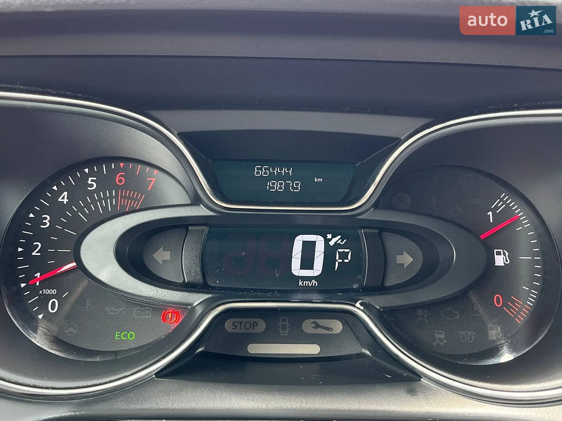 2017 Renault Captur - мініатюра 21