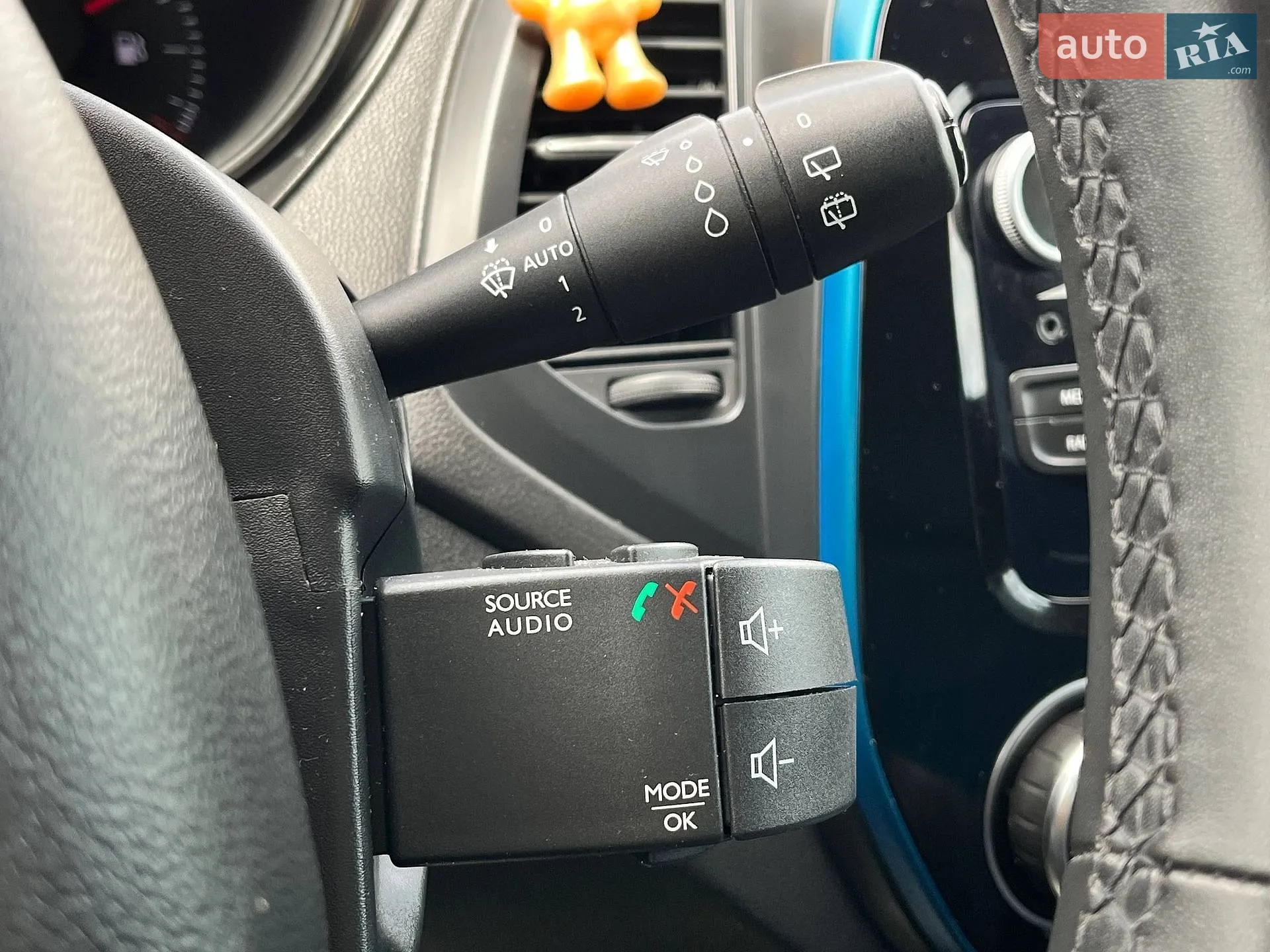 2017 Renault Captur - мініатюра 22