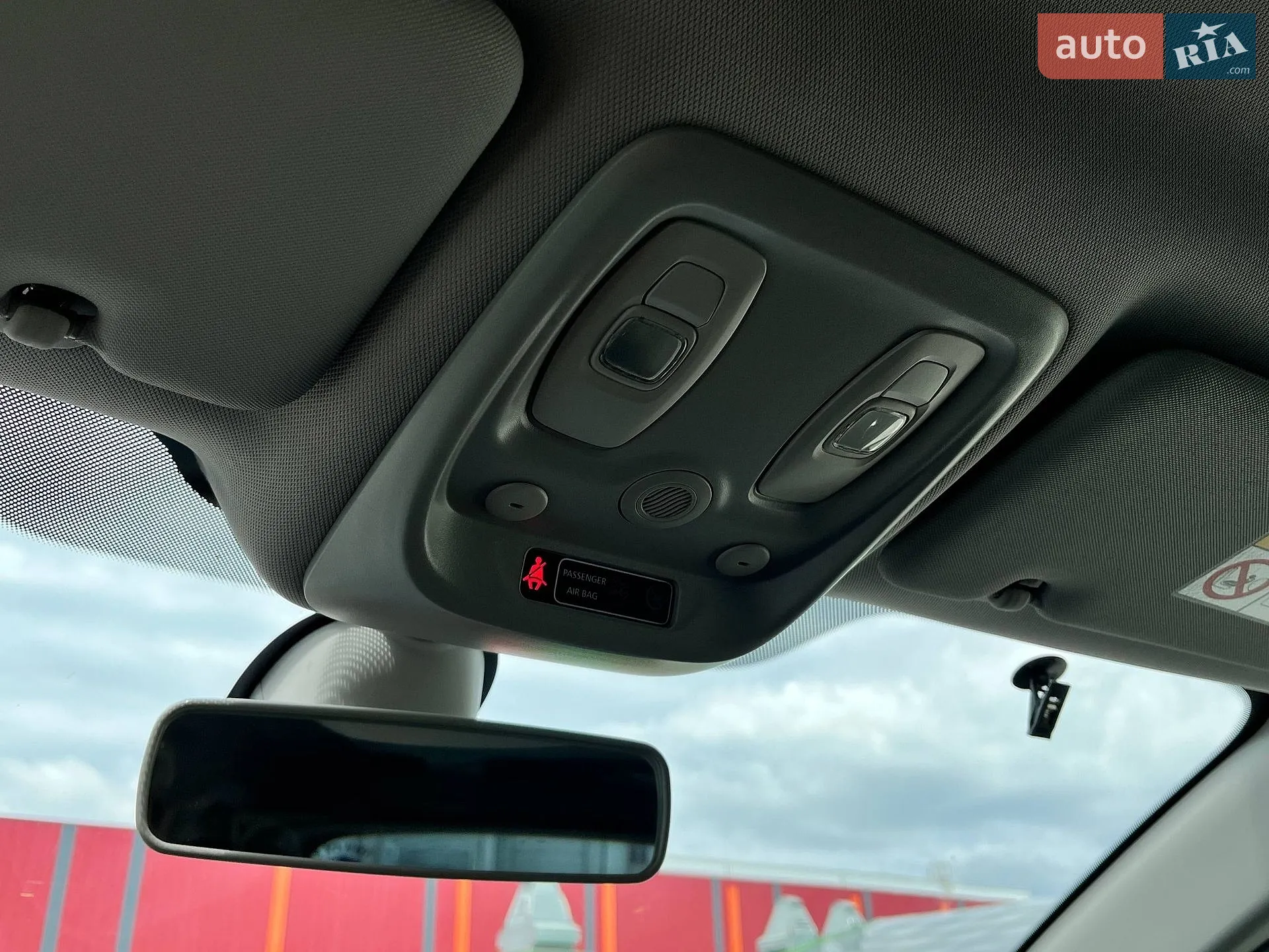 2017 Renault Captur - мініатюра 27