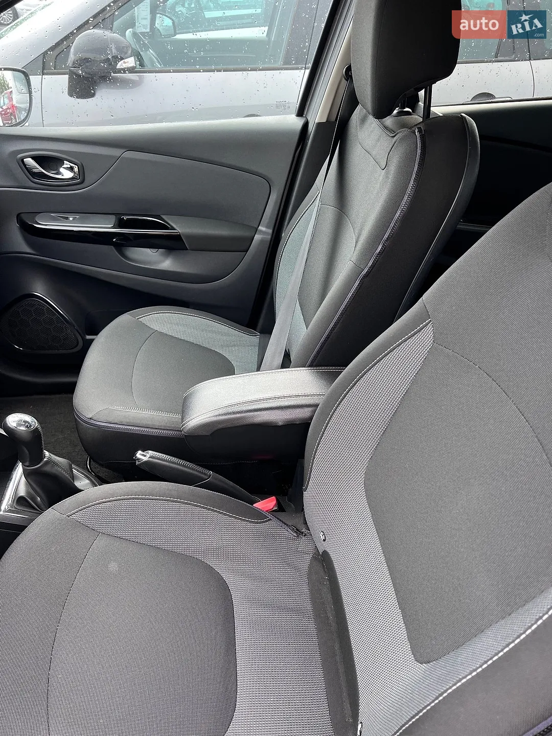 2016 Renault Captur - мініатюра 4
