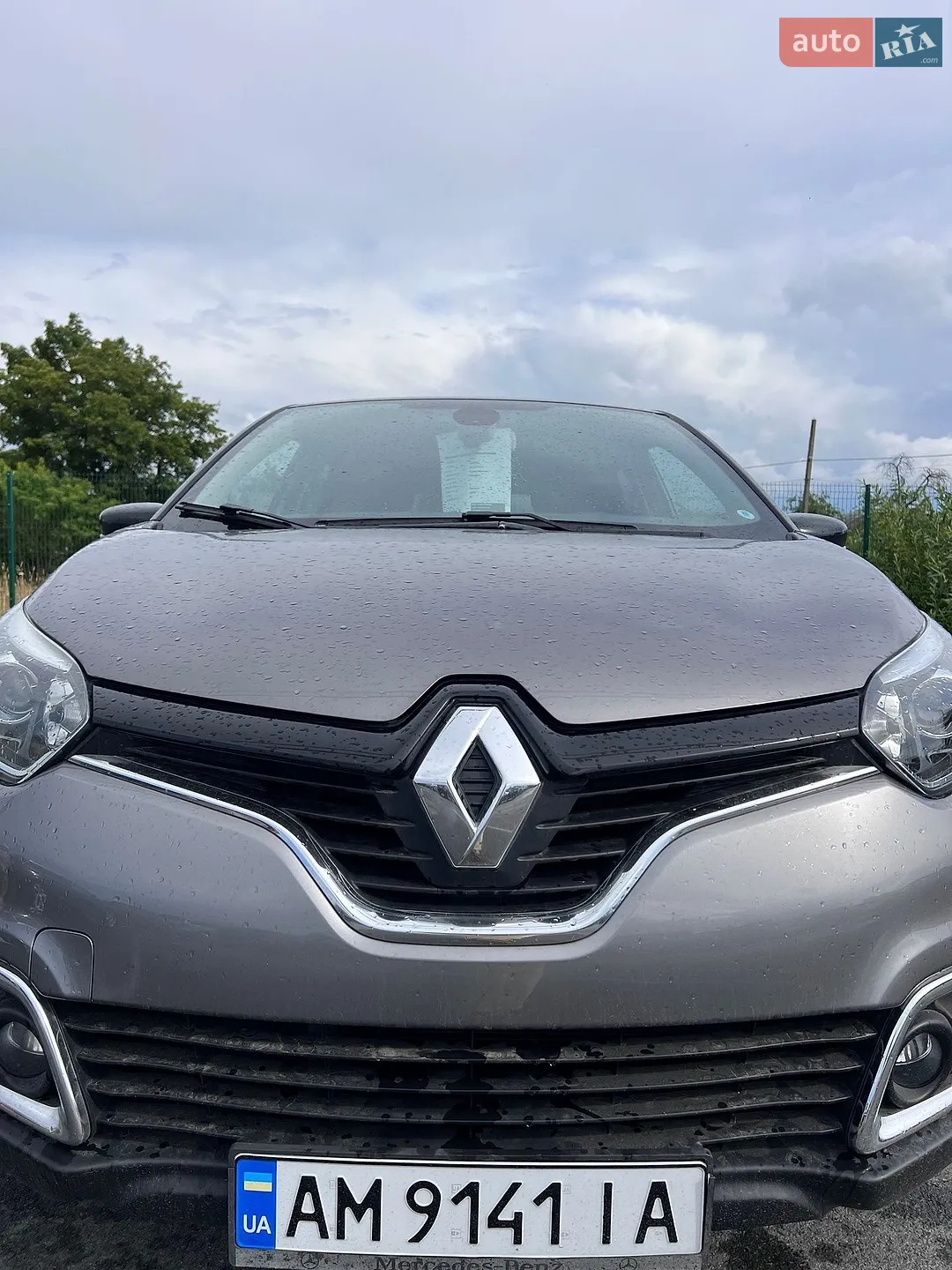 2016 Renault Captur - мініатюра 10