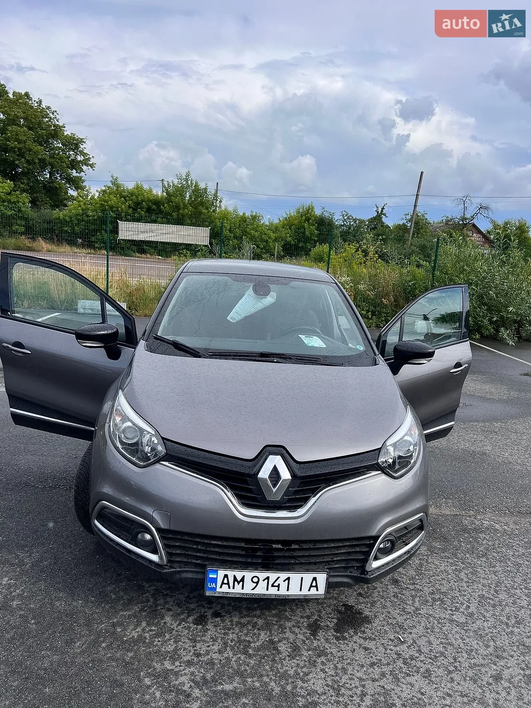 2016 Renault Captur - мініатюра 13