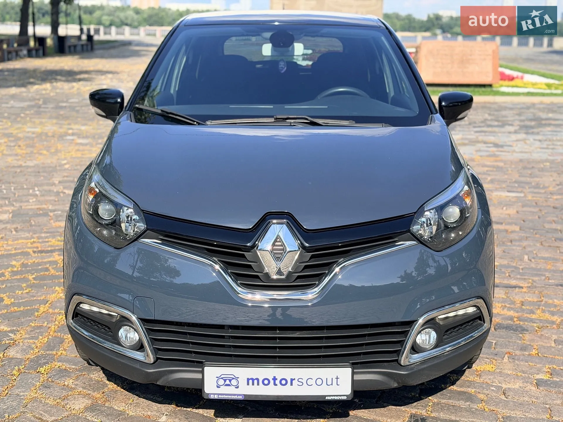 2016 Renault Captur - мініатюра 9