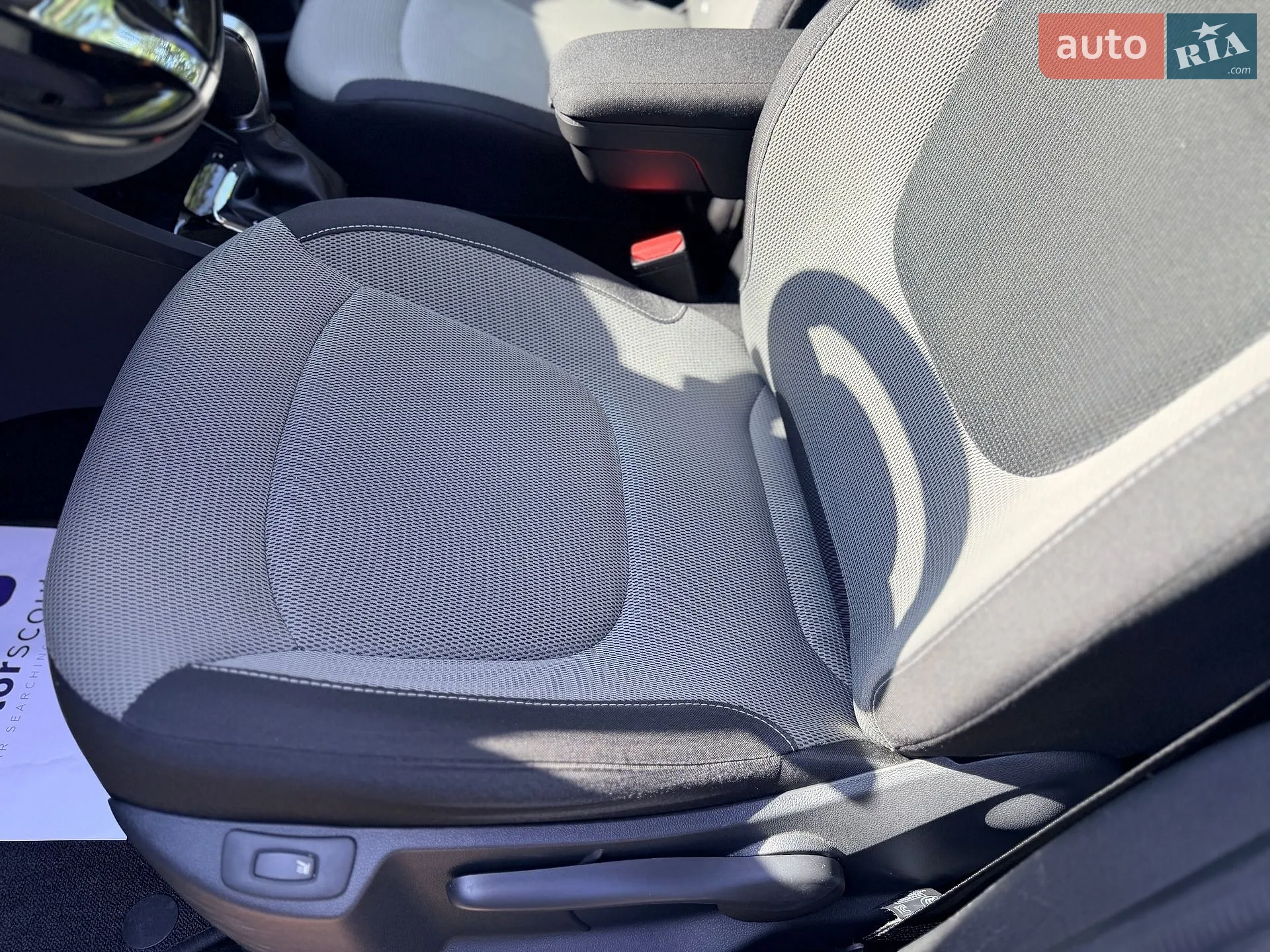 2016 Renault Captur - мініатюра 14