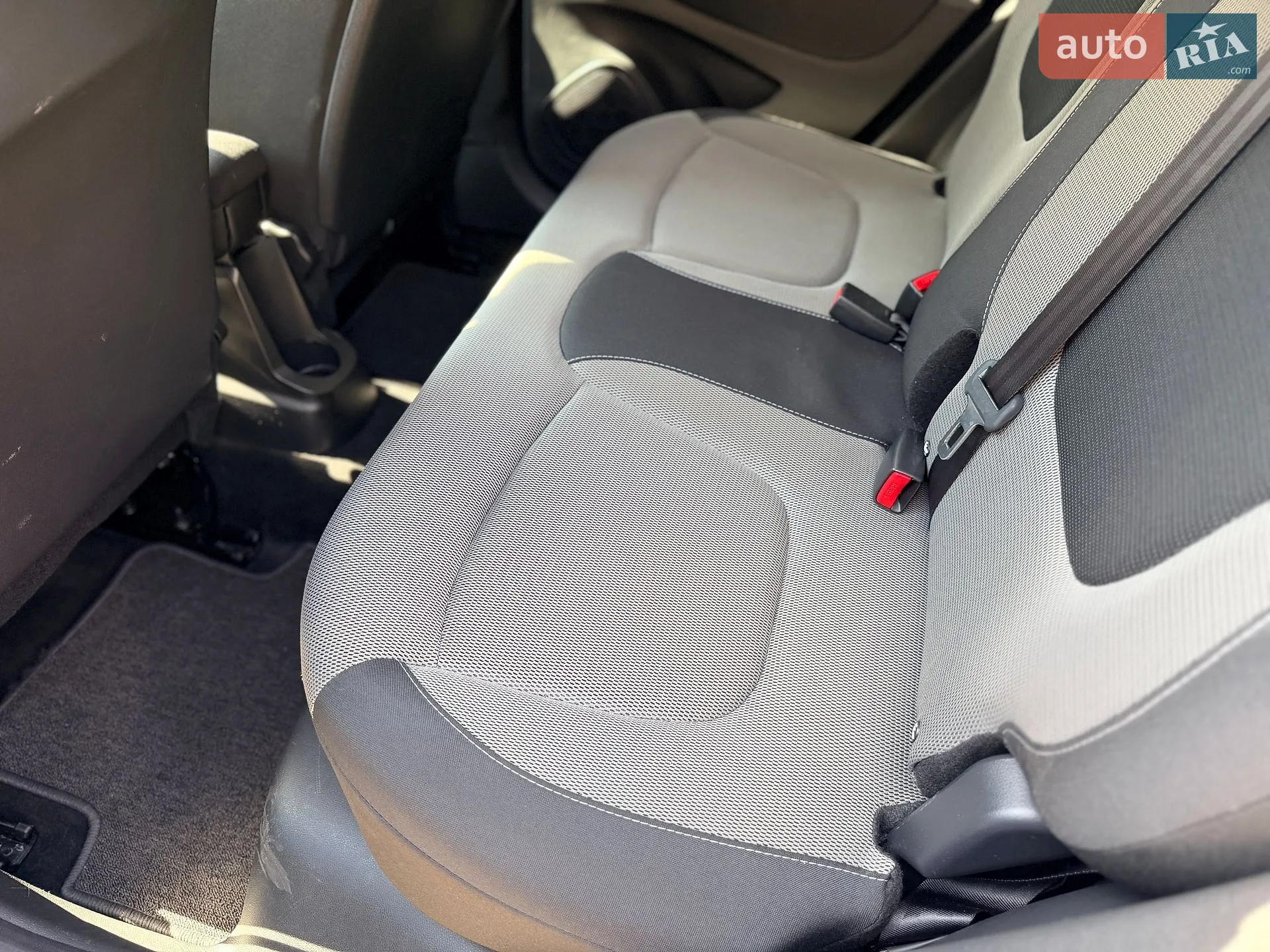 2016 Renault Captur - мініатюра 17