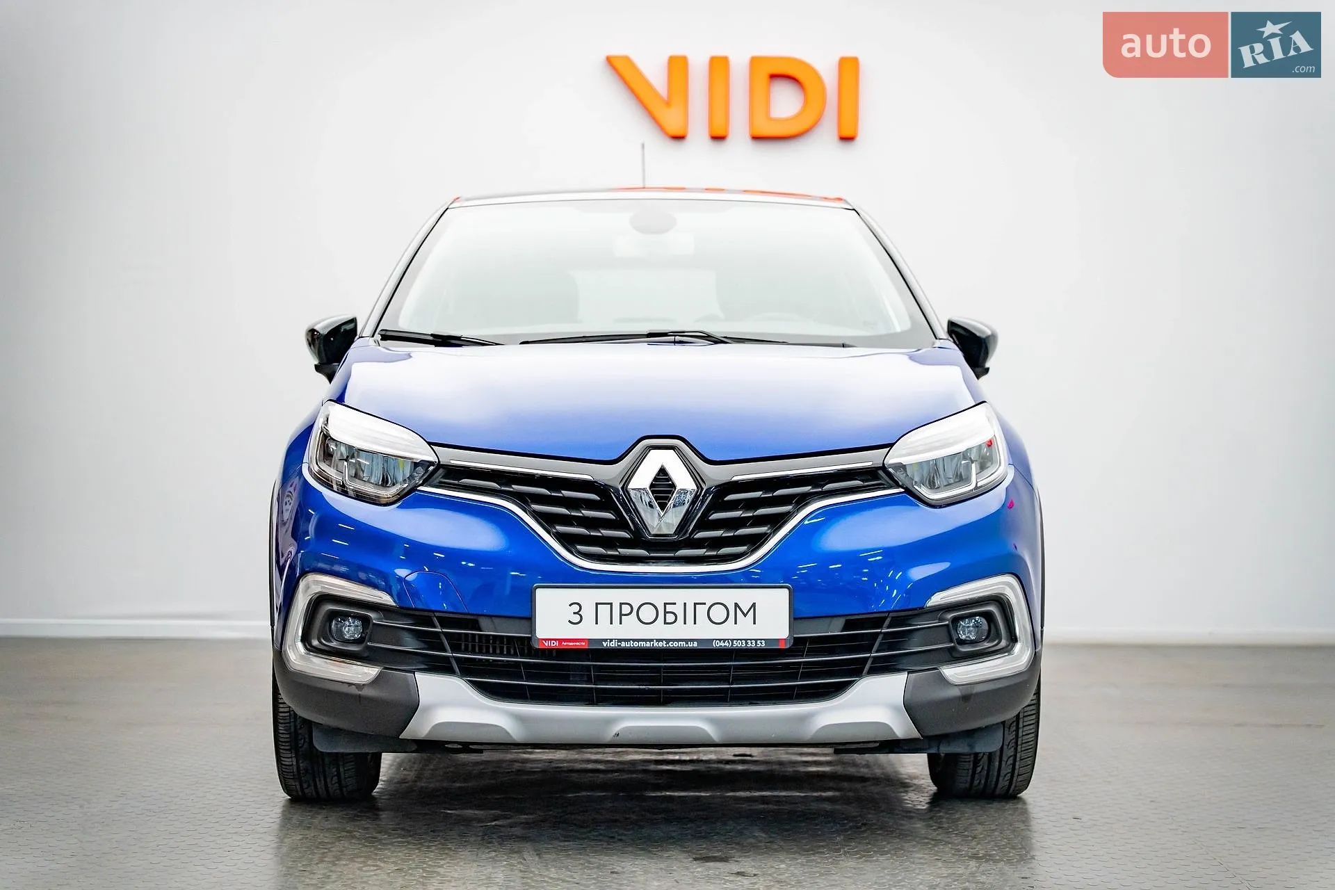 2019 Renault Captur - мініатюра 5