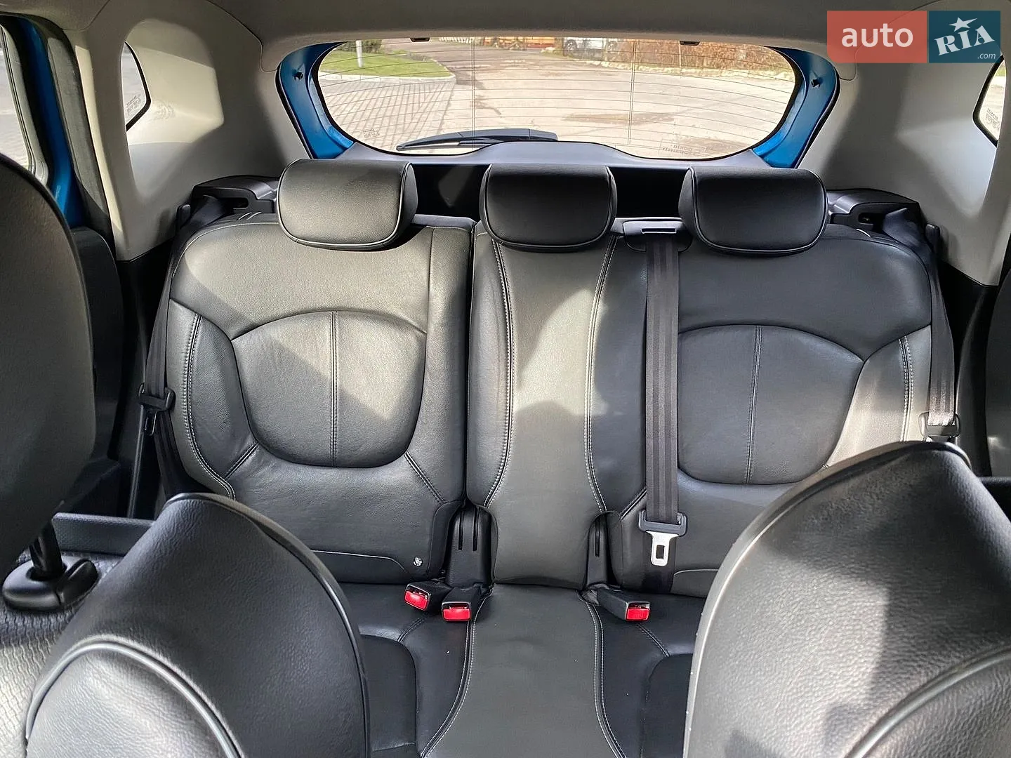 2015 Renault Captur - мініатюра 24