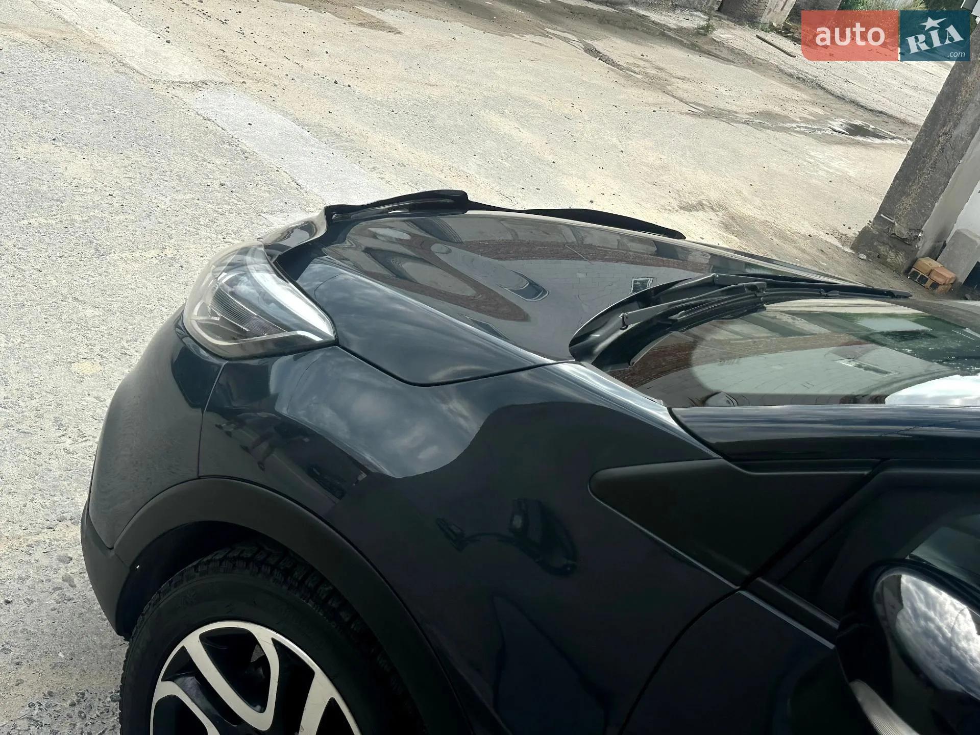 2016 Renault Captur - мініатюра 16
