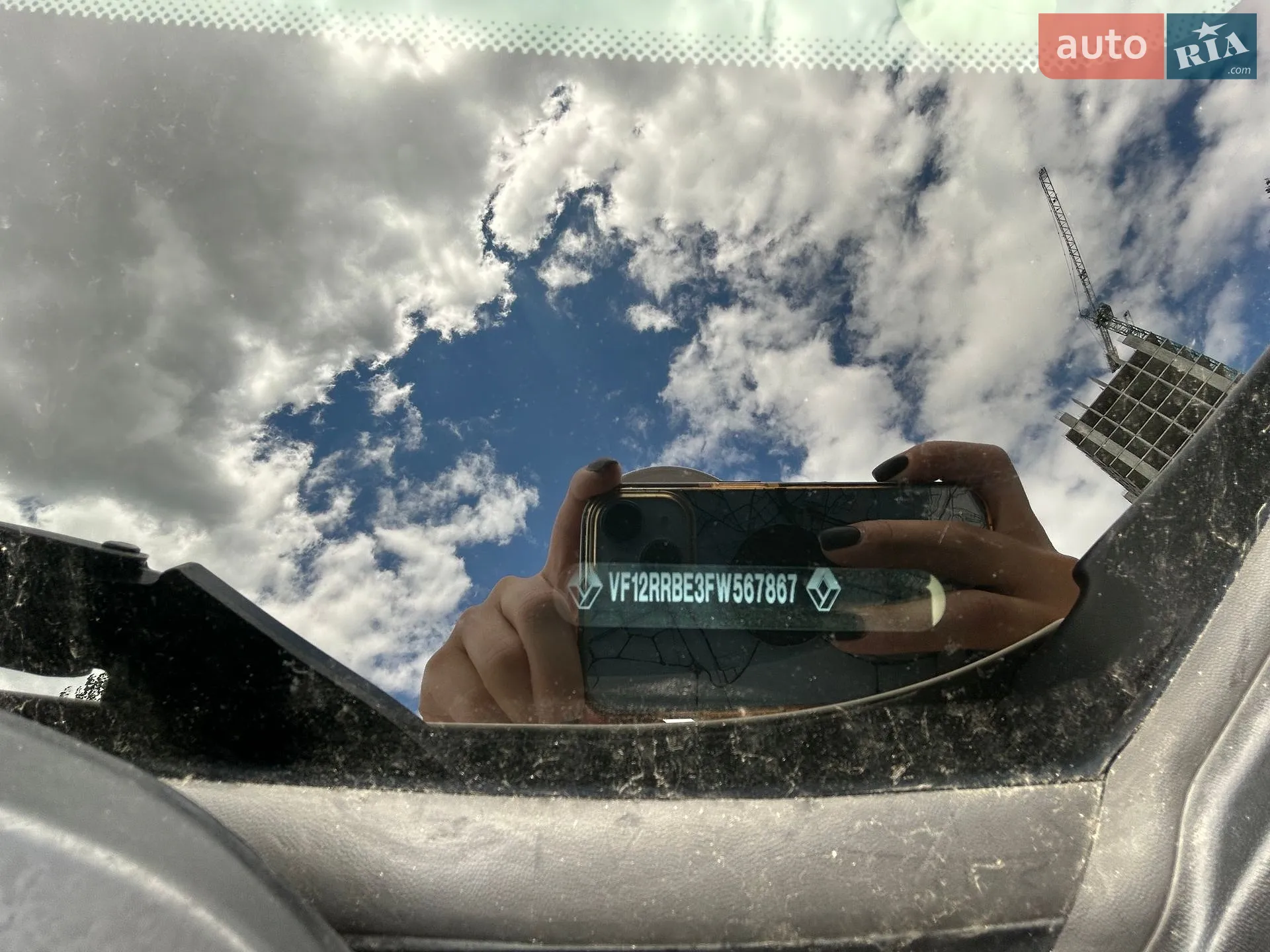 2015 Renault Captur - мініатюра 37