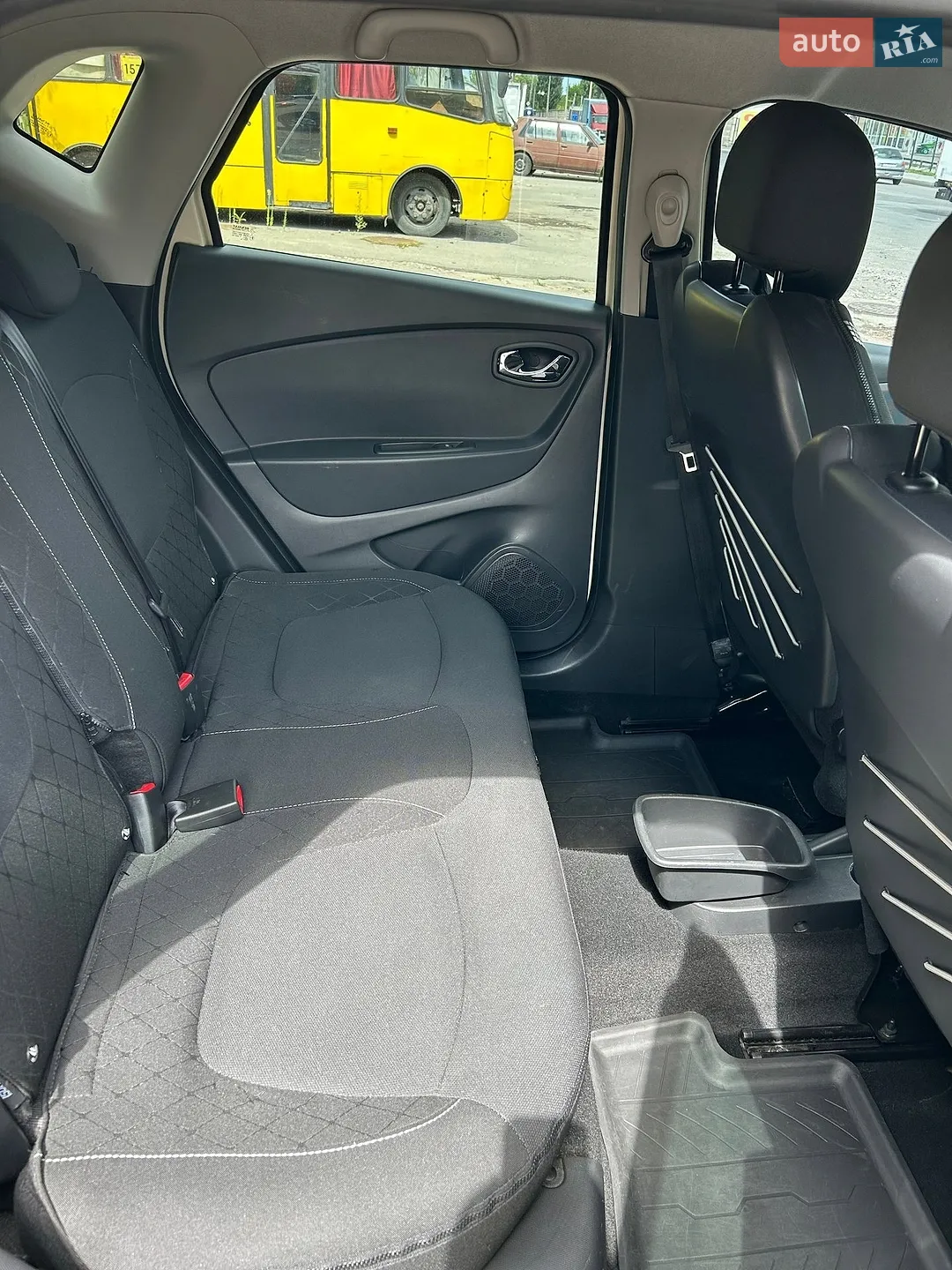 2015 Renault Captur - мініатюра 32