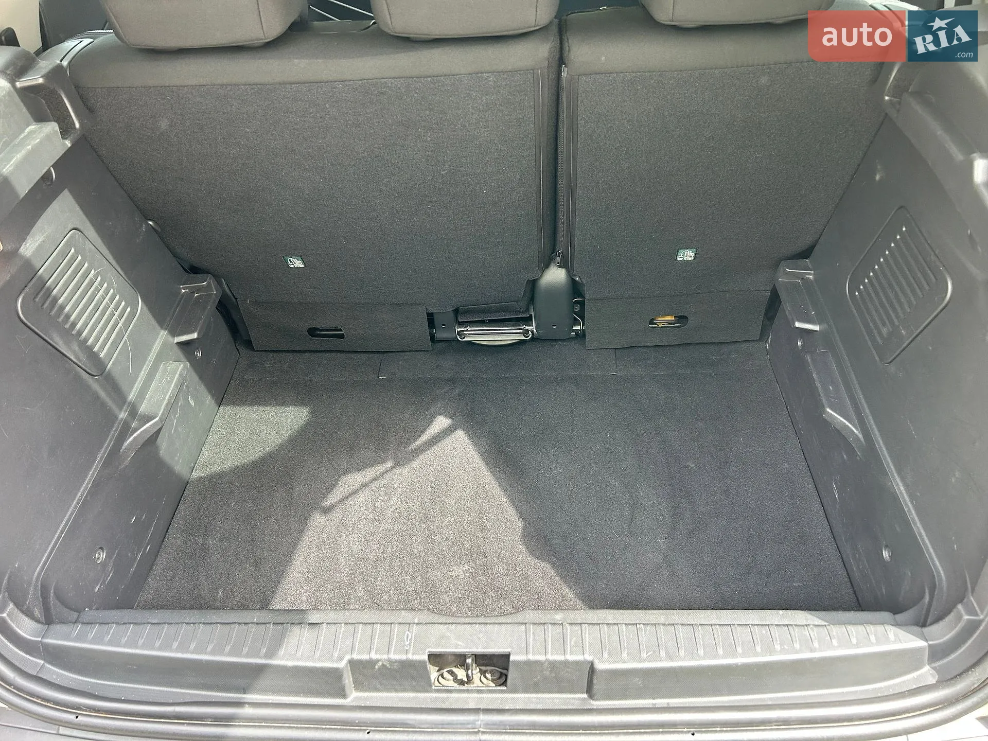 2015 Renault Captur - мініатюра 12