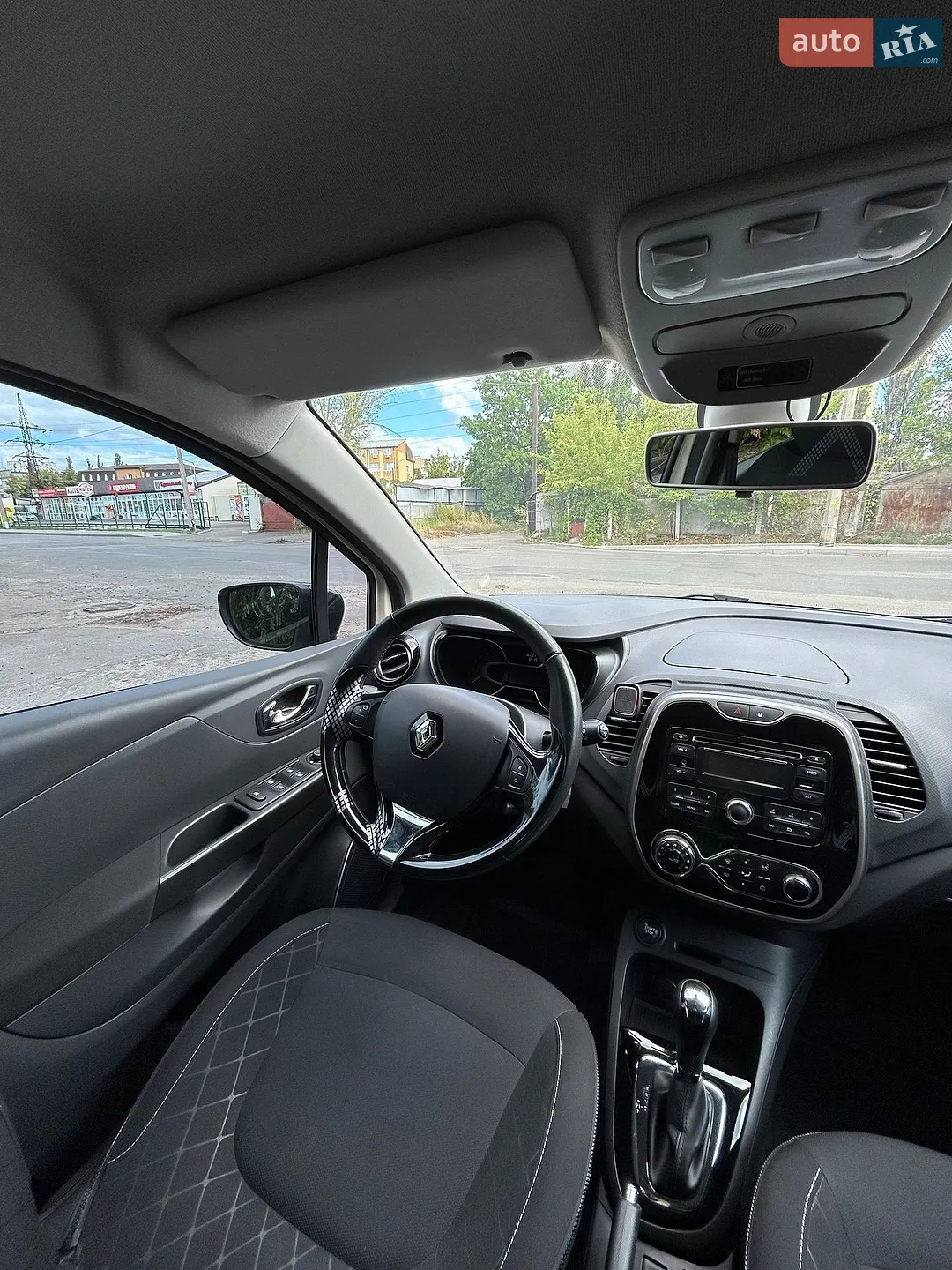 2015 Renault Captur - мініатюра 18