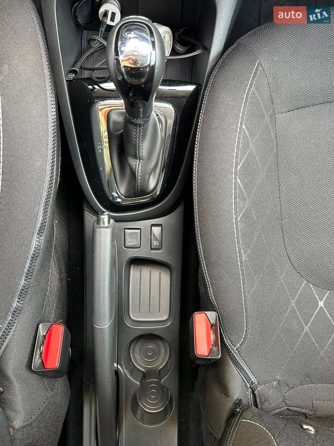 2015 Renault Captur - мініатюра 30