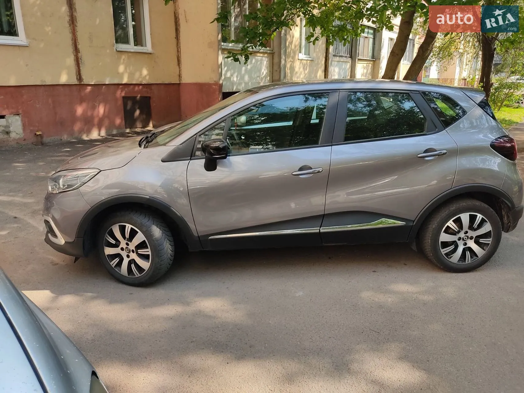 2018 Renault Captur - мініатюра 4