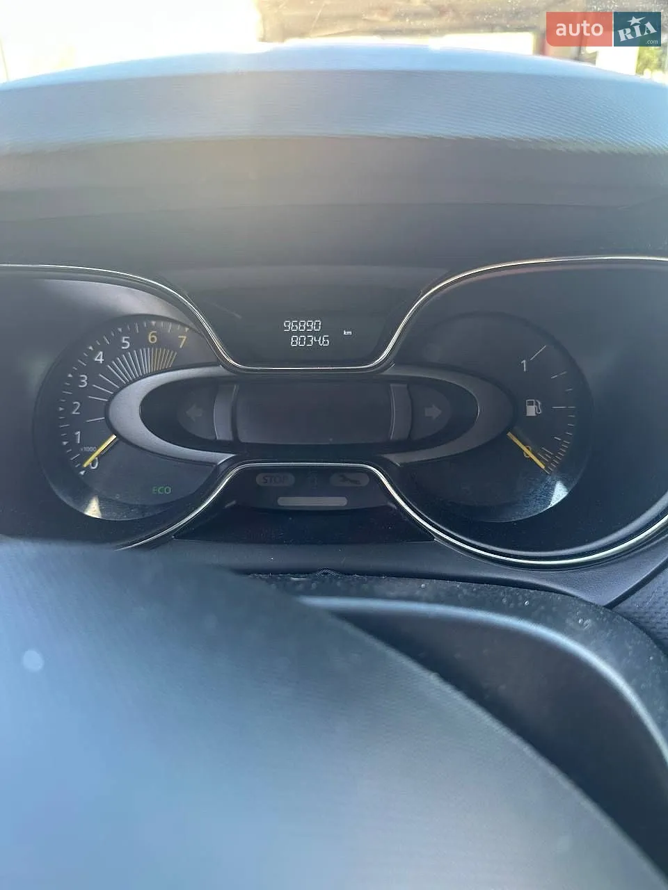 2015 Renault Captur - мініатюра 6