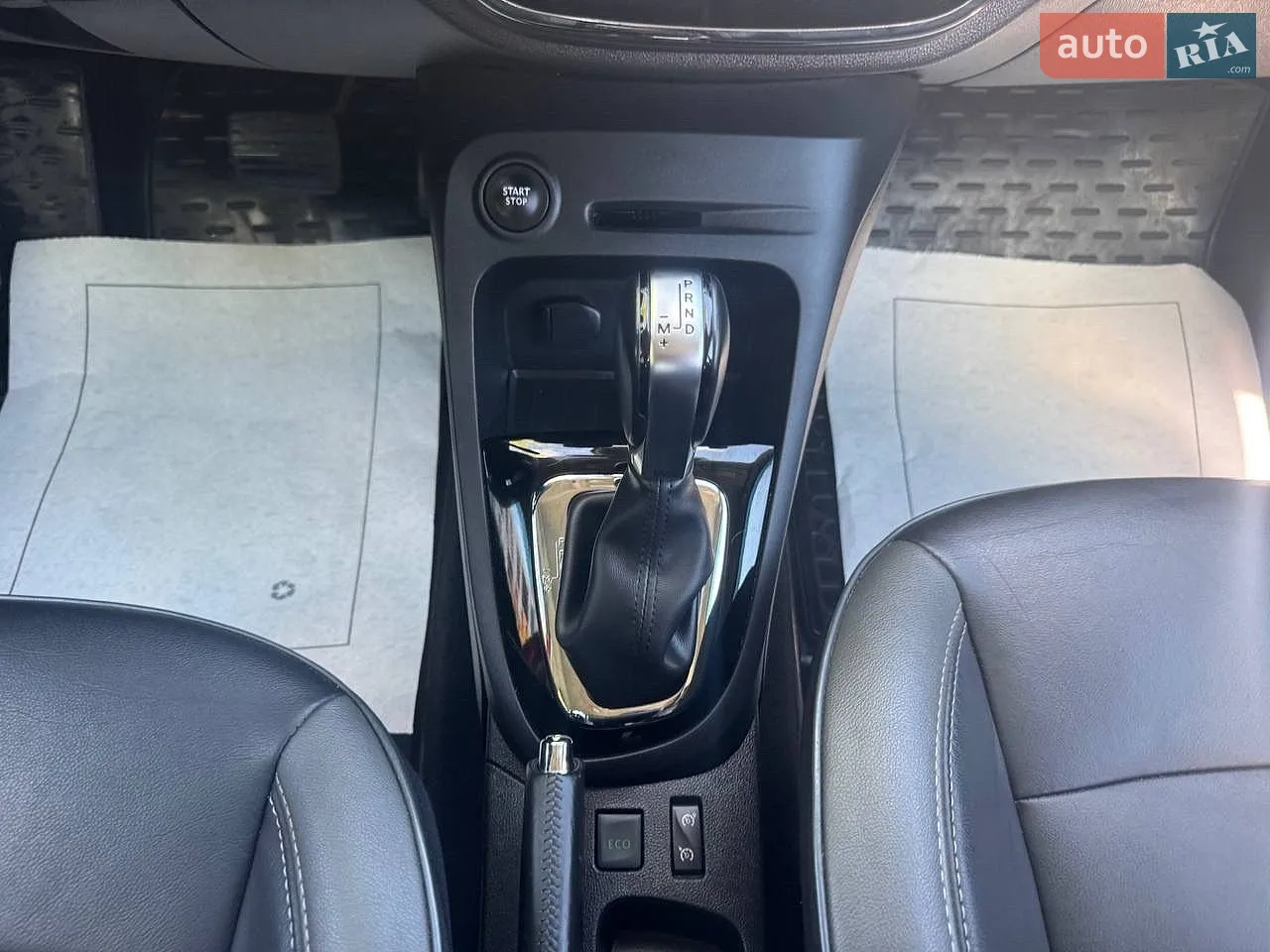 2016 Renault Captur - мініатюра 26
