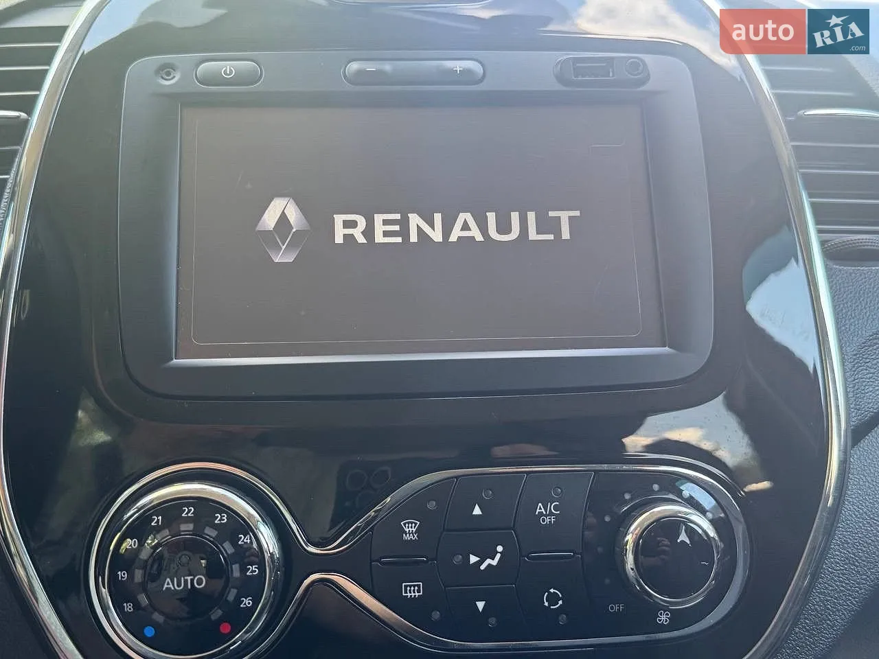 2016 Renault Captur - мініатюра 39