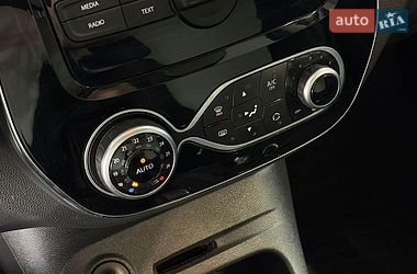 Позашляховик / Кросовер Renault Captur 2019 в Одесі