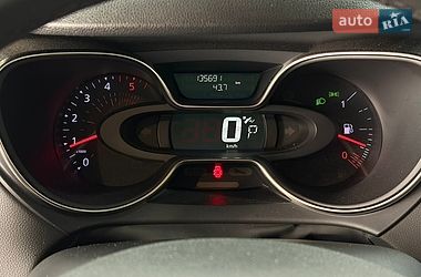 Позашляховик / Кросовер Renault Captur 2019 в Одесі