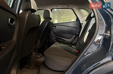 Позашляховик / Кросовер Renault Captur 2019 в Одесі