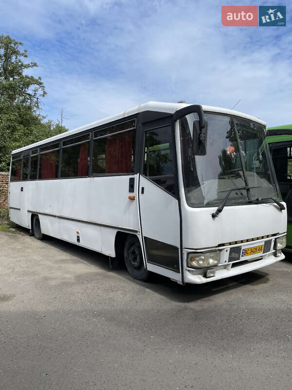 Renault Carrier 2000