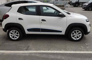Седан Renault City K-ZE 2019 в 