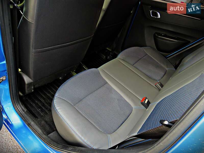 Внедорожник / Кроссовер Renault City K-ZE 2019 в Черкассах фото 13 Внедорожник / Кроссовер Renault City K-ZE 2019 в Черкассах