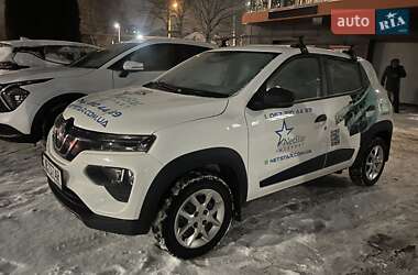 Внедорожник / Кроссовер Renault City K-ZE 2019 в Львове